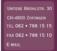 Adresse