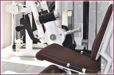 Beintrainer