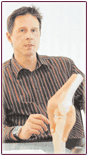 Interview der Sonntag