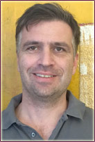 Marius Kappeler