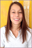 Melanie Graber