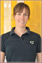 Nina von Neubeck